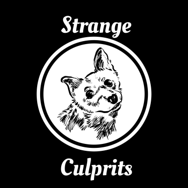 Strange Culprits logo